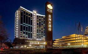 Asia Hotel Beijing