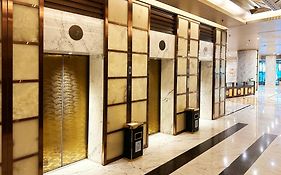 Asia Hotel Beijing